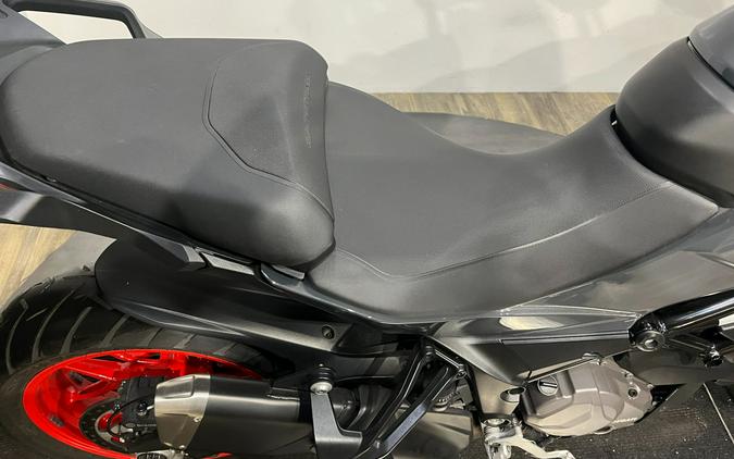 2023 Ducati Multistrada V2 S