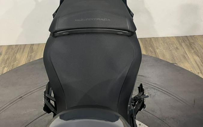 2023 Ducati Multistrada V2 S