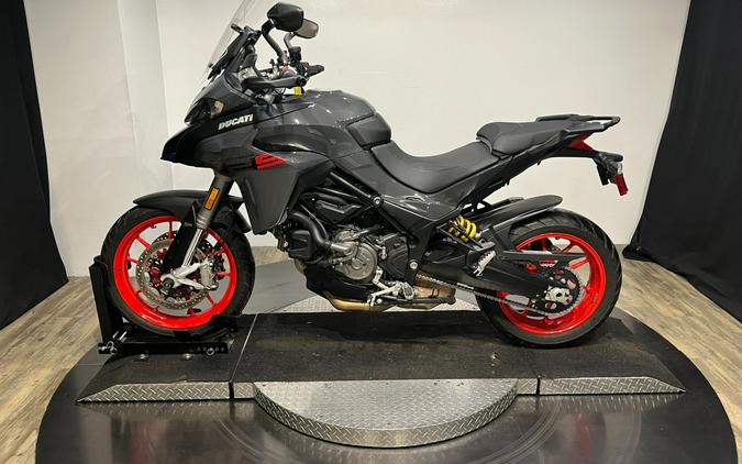 2023 Ducati Multistrada V2 S