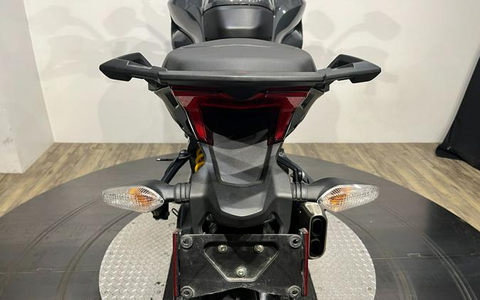 2023 Ducati Multistrada V2 S
