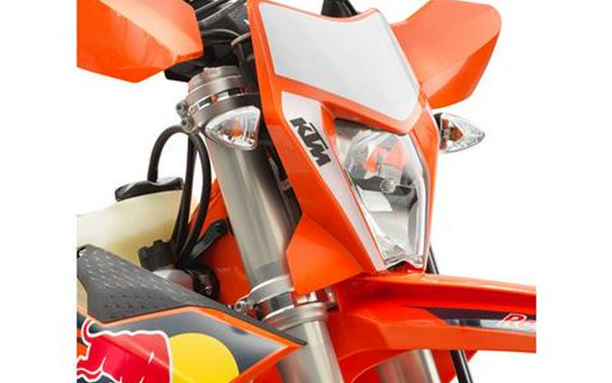 2025 KTM 350 EXC-F Champion Edition