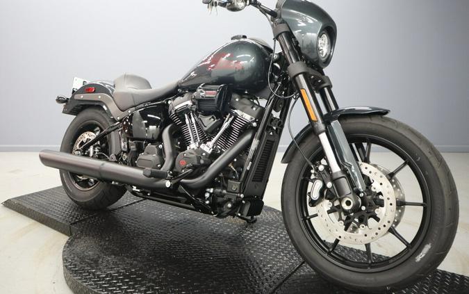 2025 Harley-Davidson Low Rider S