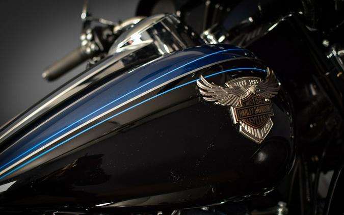 2022 Harley-Davidson Ultra Limited