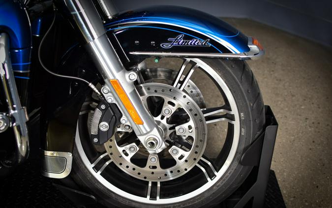 2022 Harley-Davidson Ultra Limited