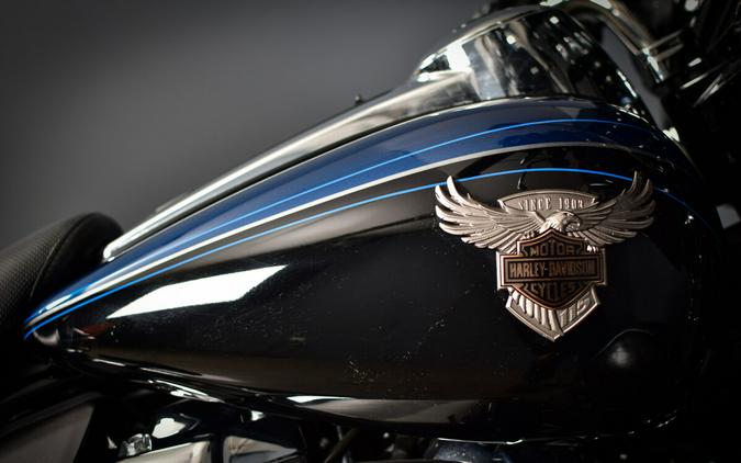 2022 Harley-Davidson Ultra Limited