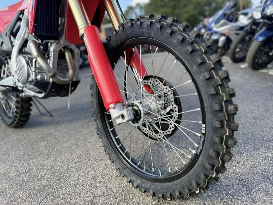 2025 Honda® CRF450R