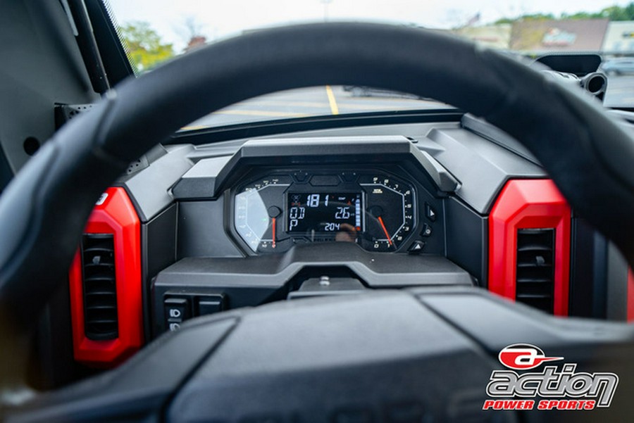 2026 Polaris Xpedition XP 5 Northstar