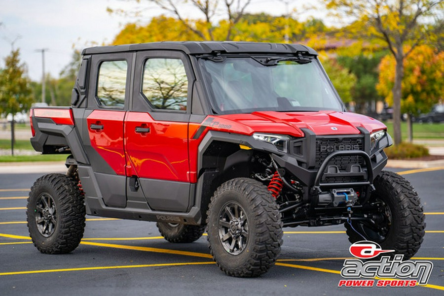 2026 Polaris Xpedition XP 5 Northstar