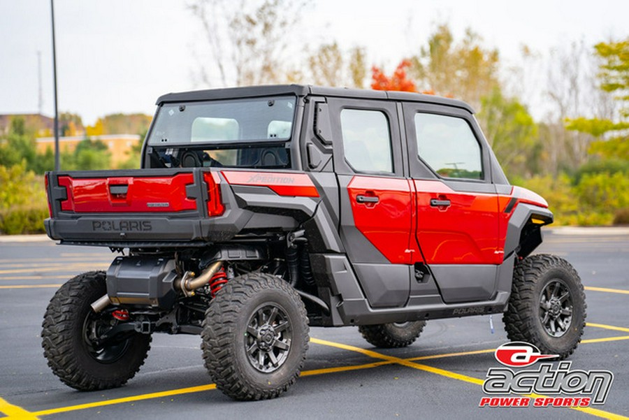 2026 Polaris Xpedition XP 5 Northstar