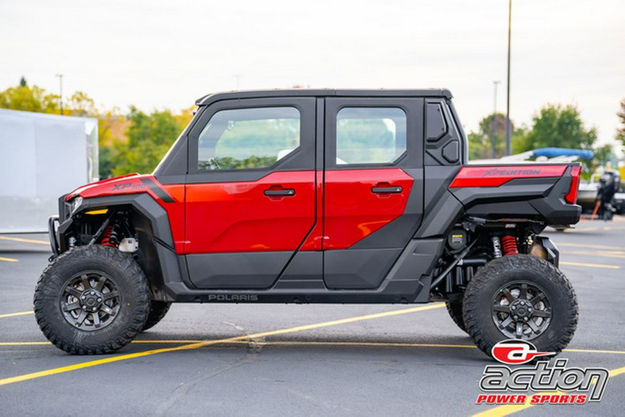 2026 Polaris Xpedition XP 5 Northstar