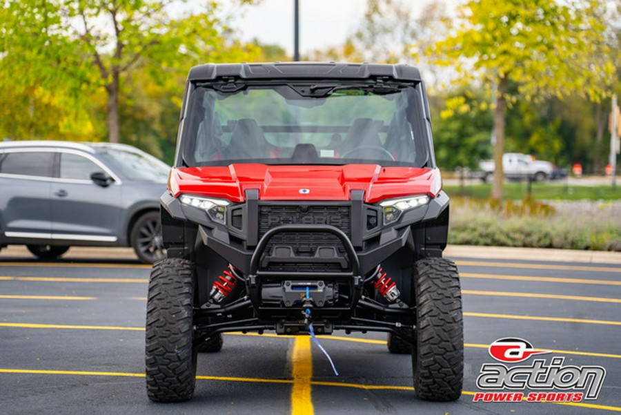 2026 Polaris Xpedition XP 5 Northstar