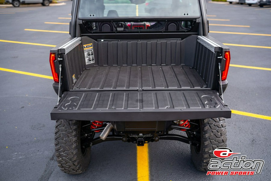 2026 Polaris Xpedition XP 5 Northstar