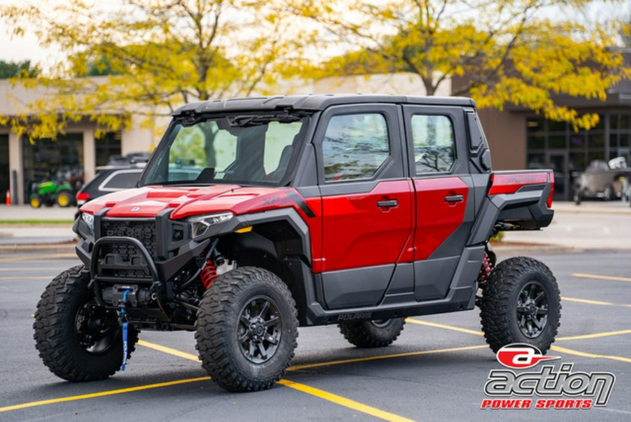 2026 Polaris Xpedition XP 5 Northstar