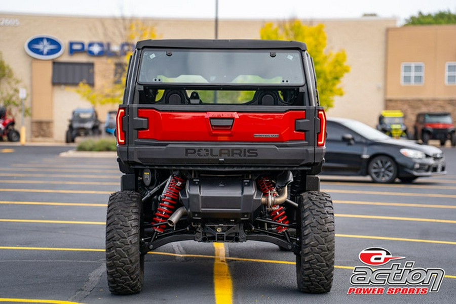 2026 Polaris Xpedition XP 5 Northstar