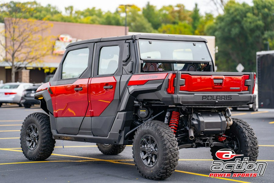 2026 Polaris Xpedition XP 5 Northstar