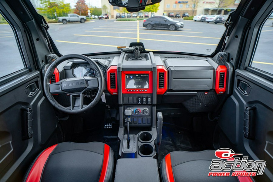 2026 Polaris Xpedition XP 5 Northstar