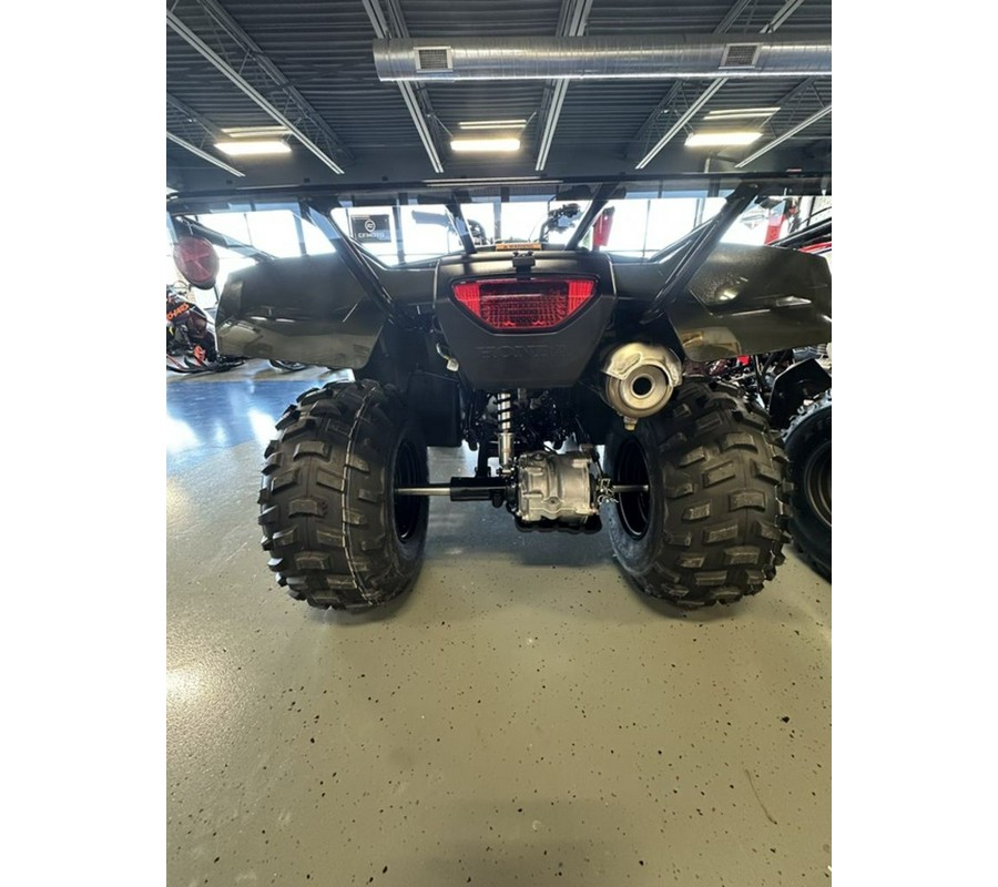 2026 Honda® FourTrax Recon