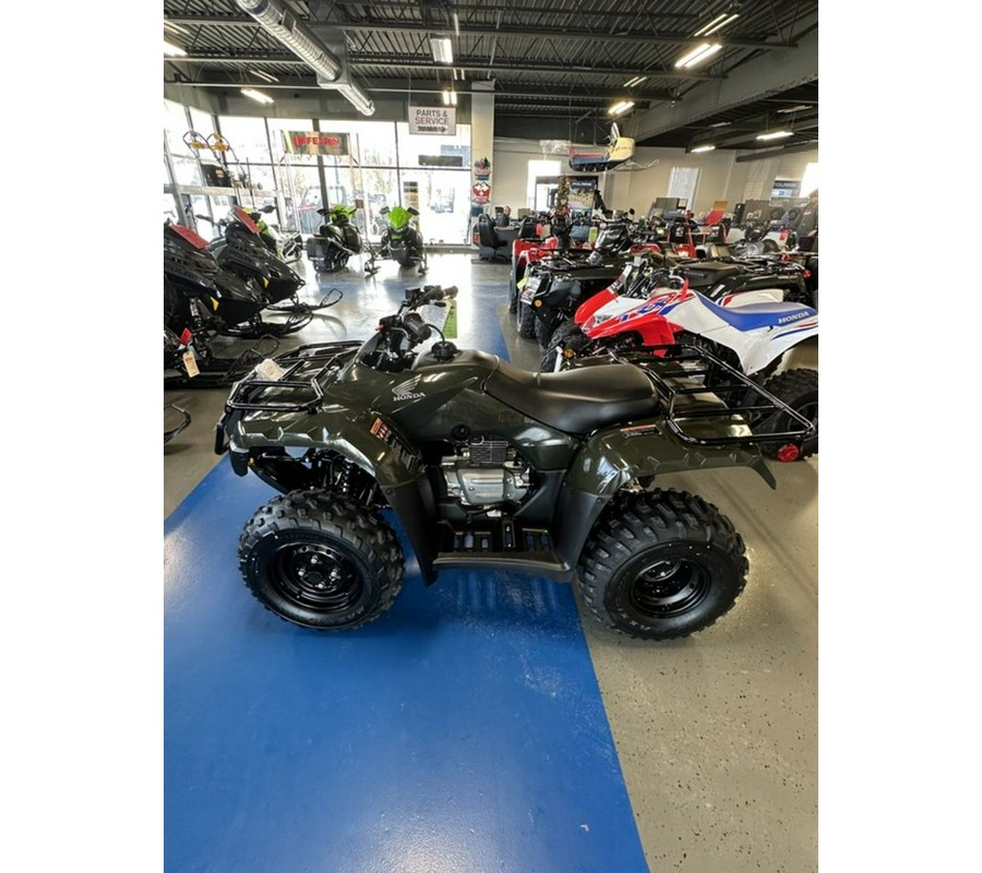 2026 Honda® FourTrax Recon