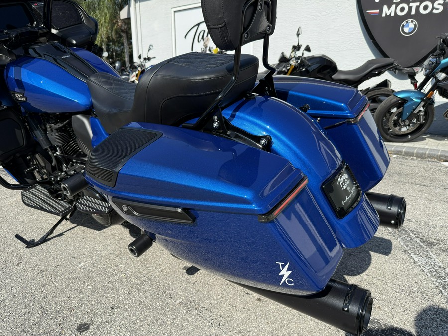 2024 Harley-Davidson Road Glide