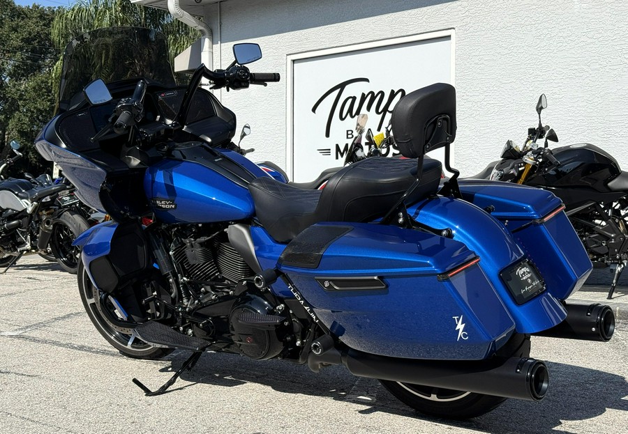 2024 Harley-Davidson Road Glide