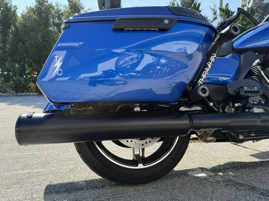 2024 Harley-Davidson Road Glide