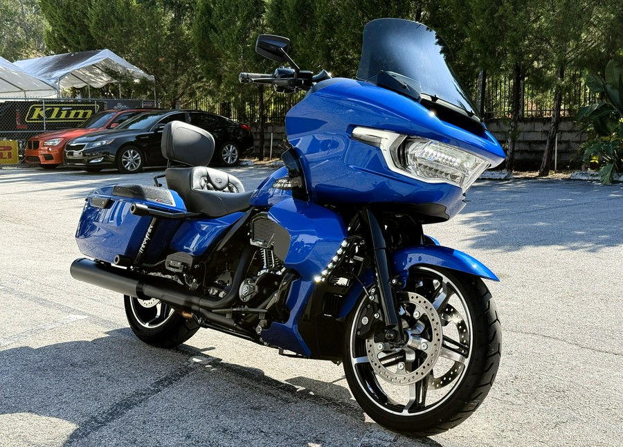 2024 Harley-Davidson Road Glide