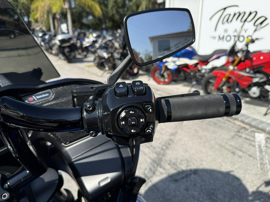 2024 Harley-Davidson Road Glide