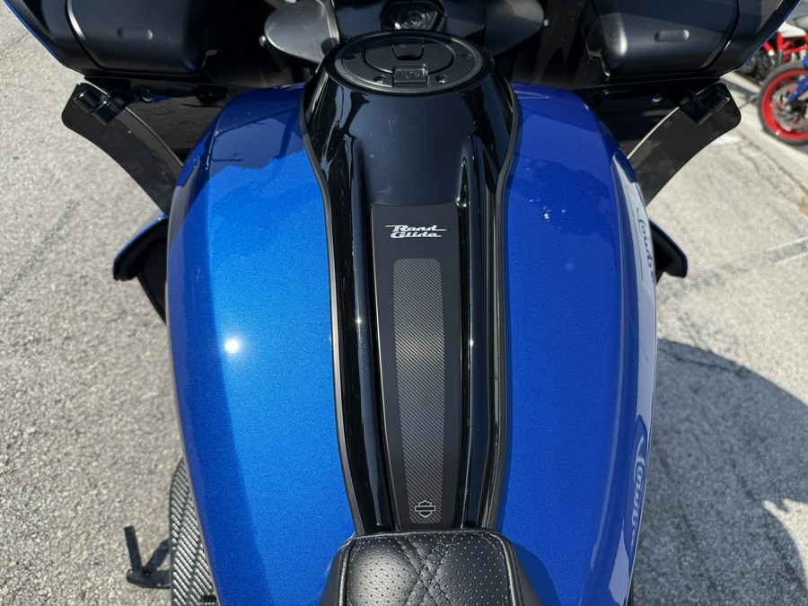 2024 Harley-Davidson Road Glide