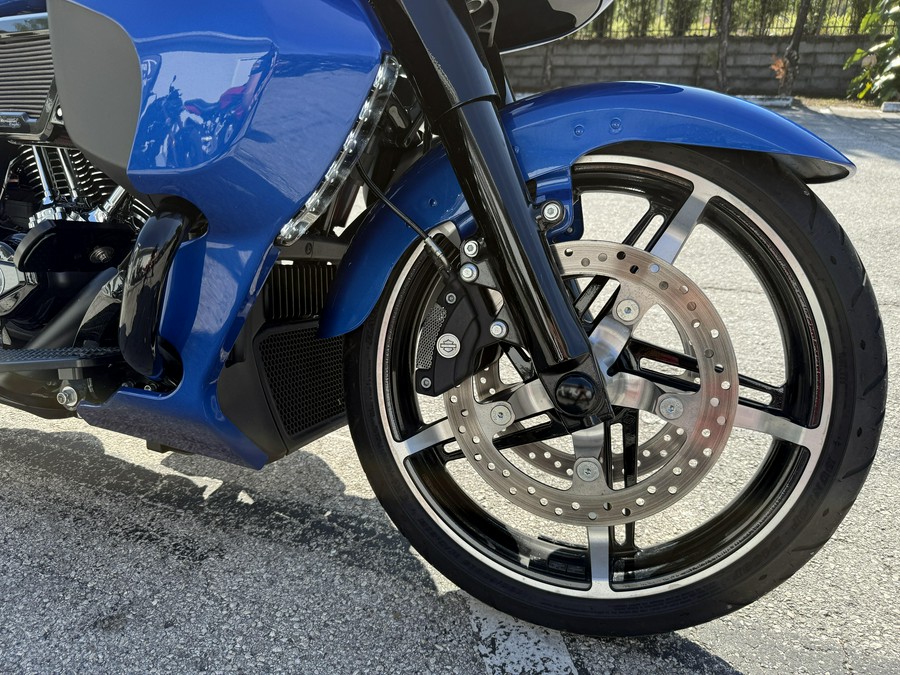 2024 Harley-Davidson Road Glide