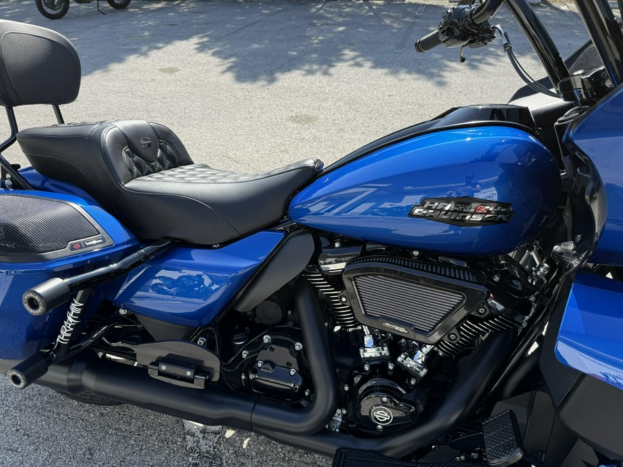 2024 Harley-Davidson Road Glide