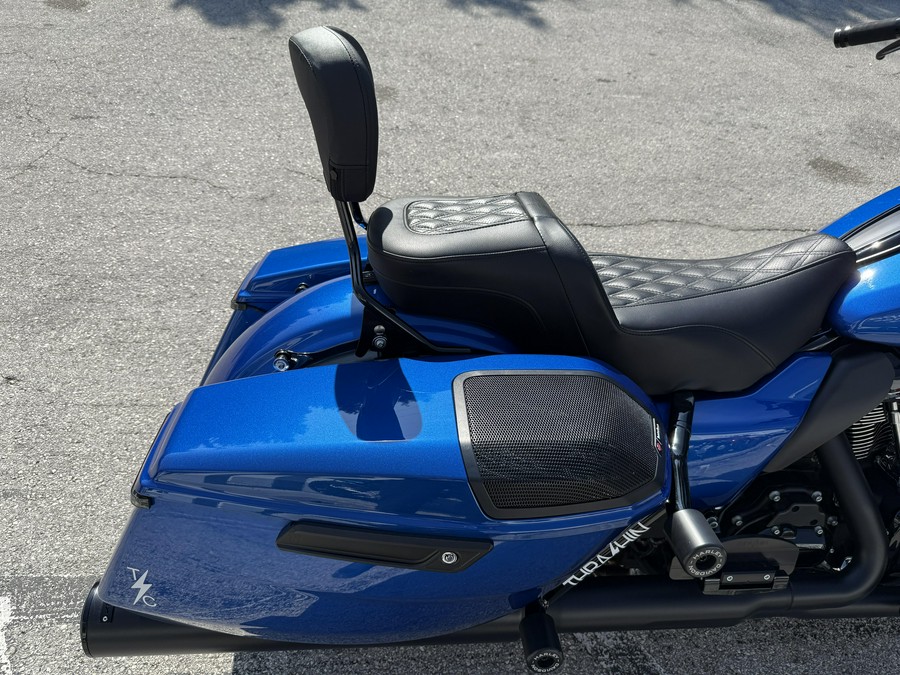 2024 Harley-Davidson Road Glide