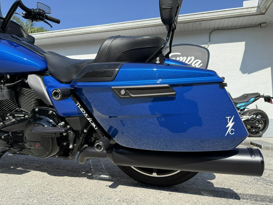 2024 Harley-Davidson Road Glide