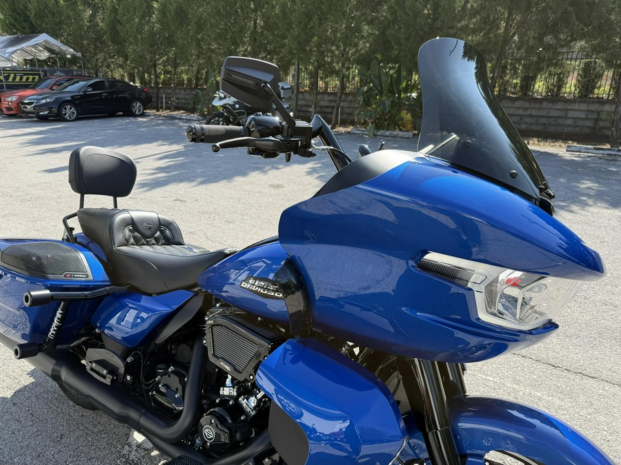 2024 Harley-Davidson Road Glide