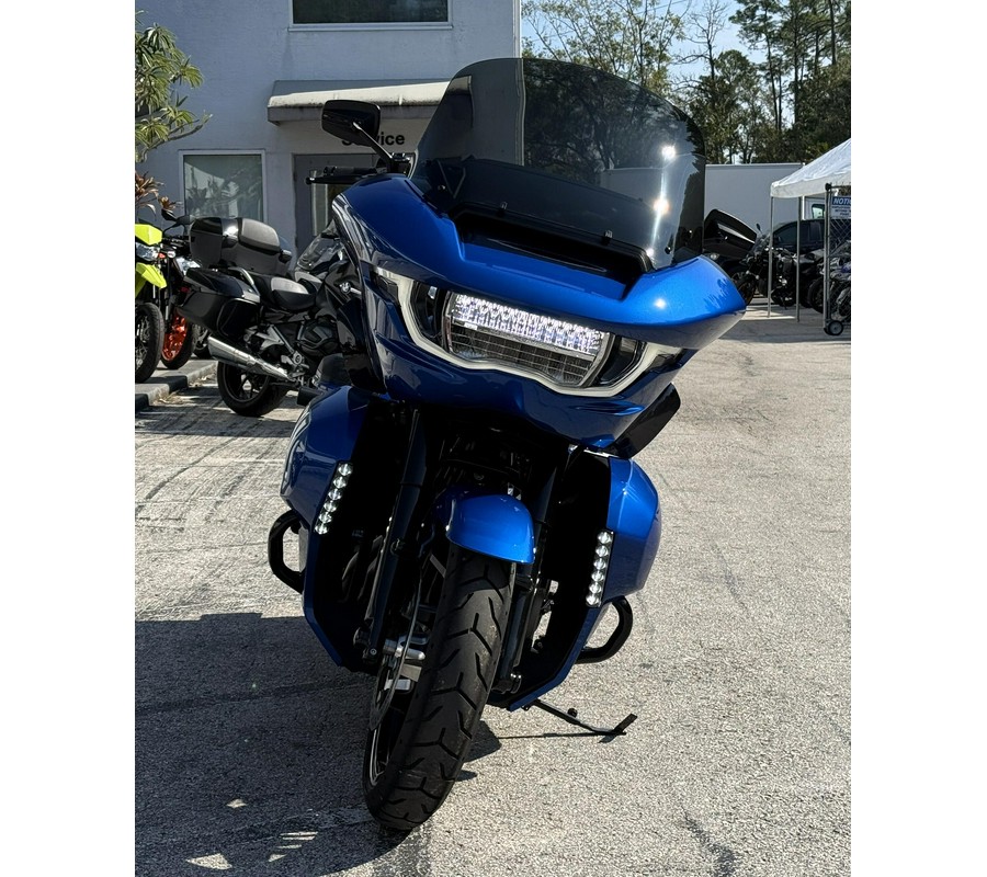 2024 Harley-Davidson Road Glide