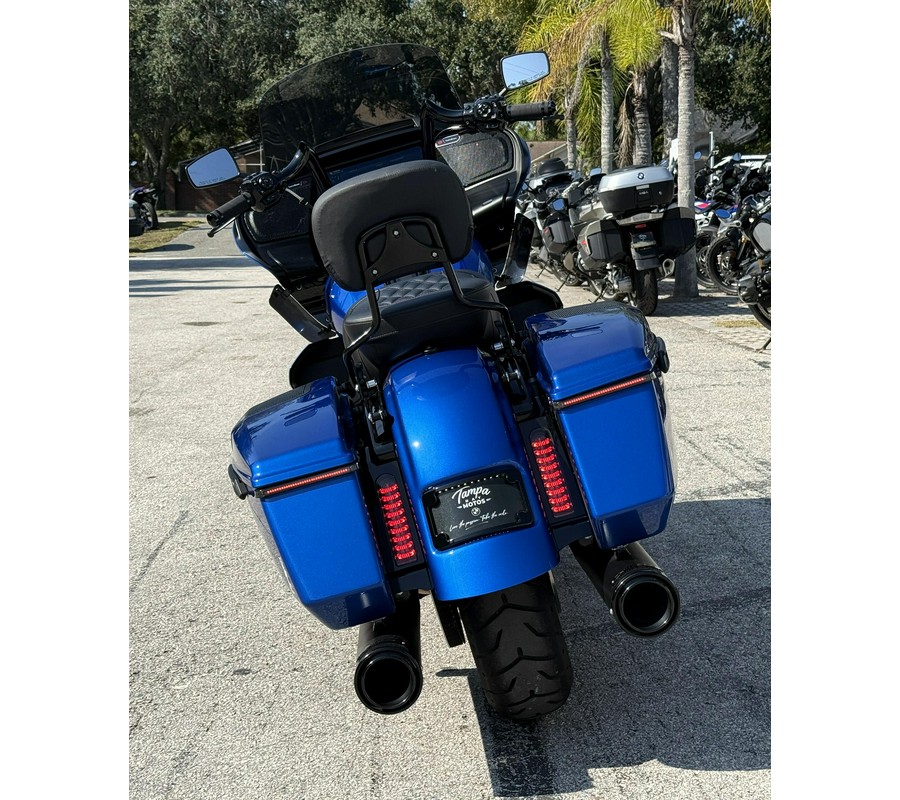 2024 Harley-Davidson Road Glide