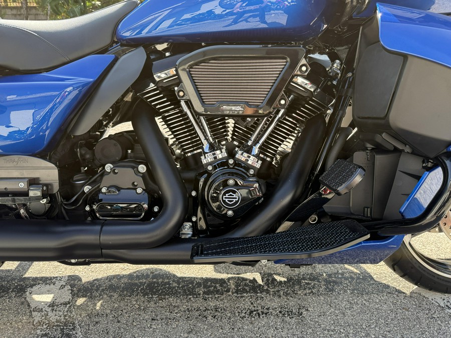 2024 Harley-Davidson Road Glide