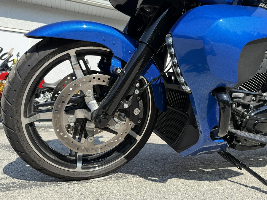 2024 Harley-Davidson Road Glide