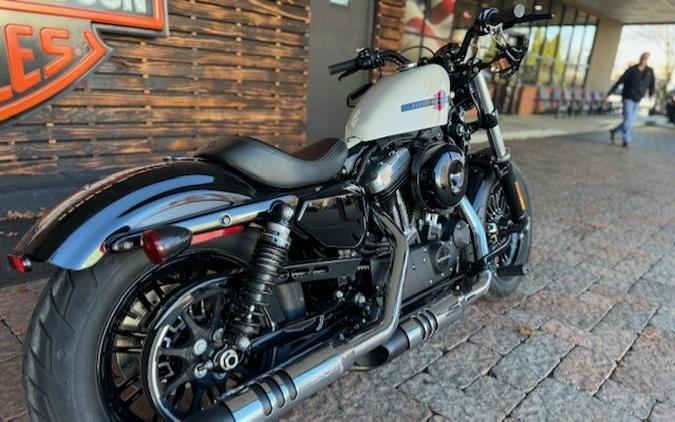 2022 Harley Davidson Forty-Eight® XL 200X