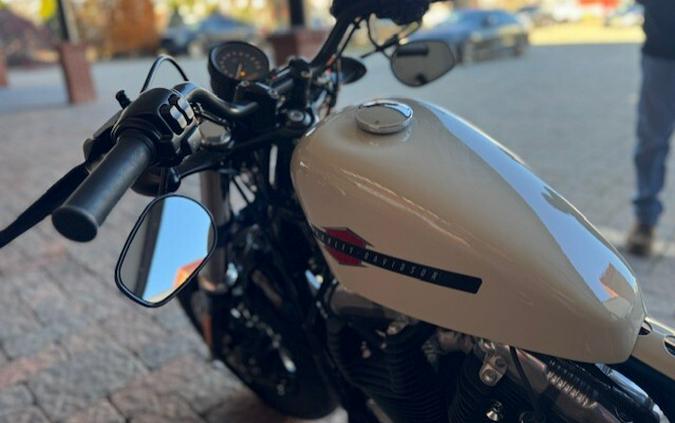 2022 Harley Davidson Forty-Eight® XL 200X