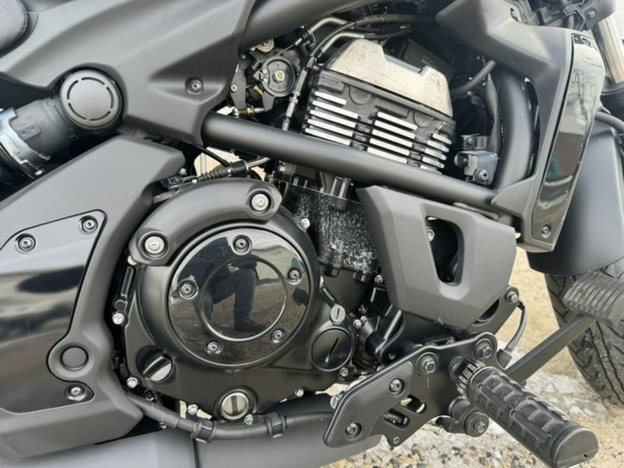 2023 Kawasaki Vulcan S