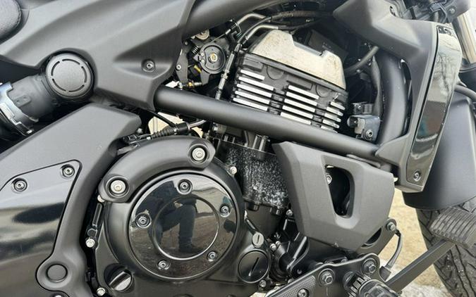 2023 Kawasaki Vulcan S
