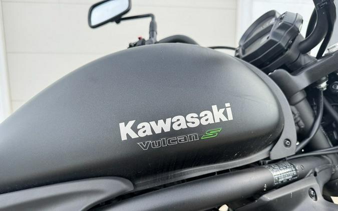 2023 Kawasaki Vulcan S