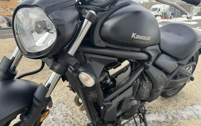 2023 Kawasaki Vulcan S