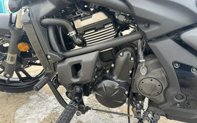 2023 Kawasaki Vulcan S