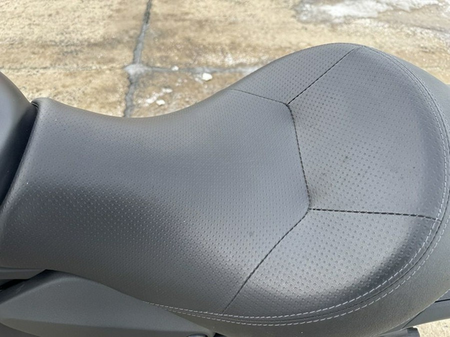 2023 Kawasaki Vulcan S