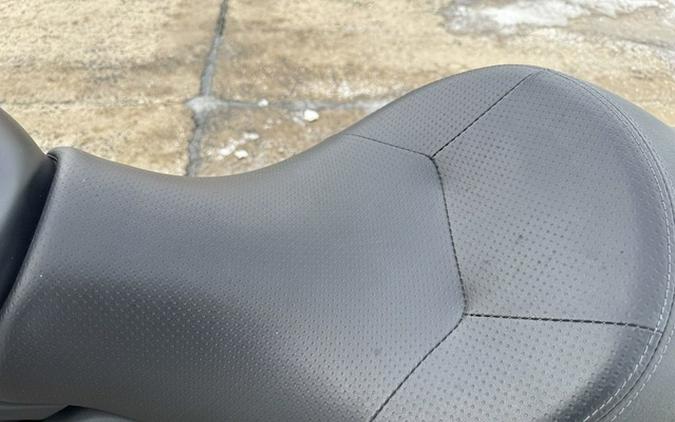 2023 Kawasaki Vulcan S