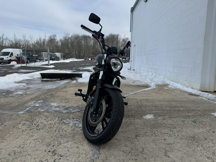 2023 Kawasaki Vulcan S