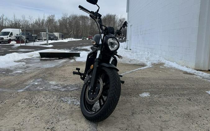 2023 Kawasaki Vulcan S