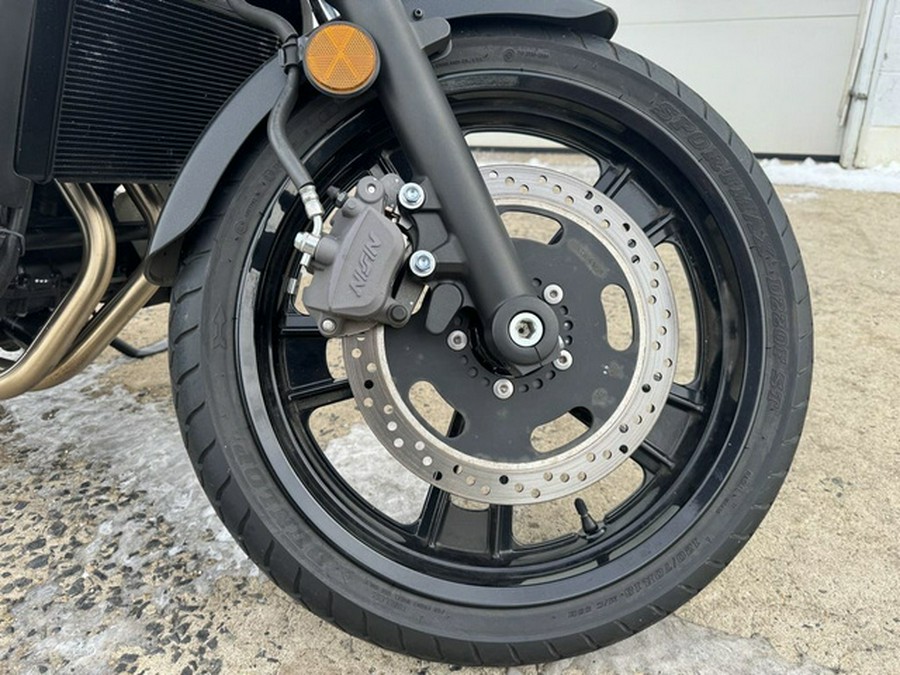 2023 Kawasaki Vulcan S