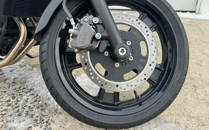 2023 Kawasaki Vulcan S